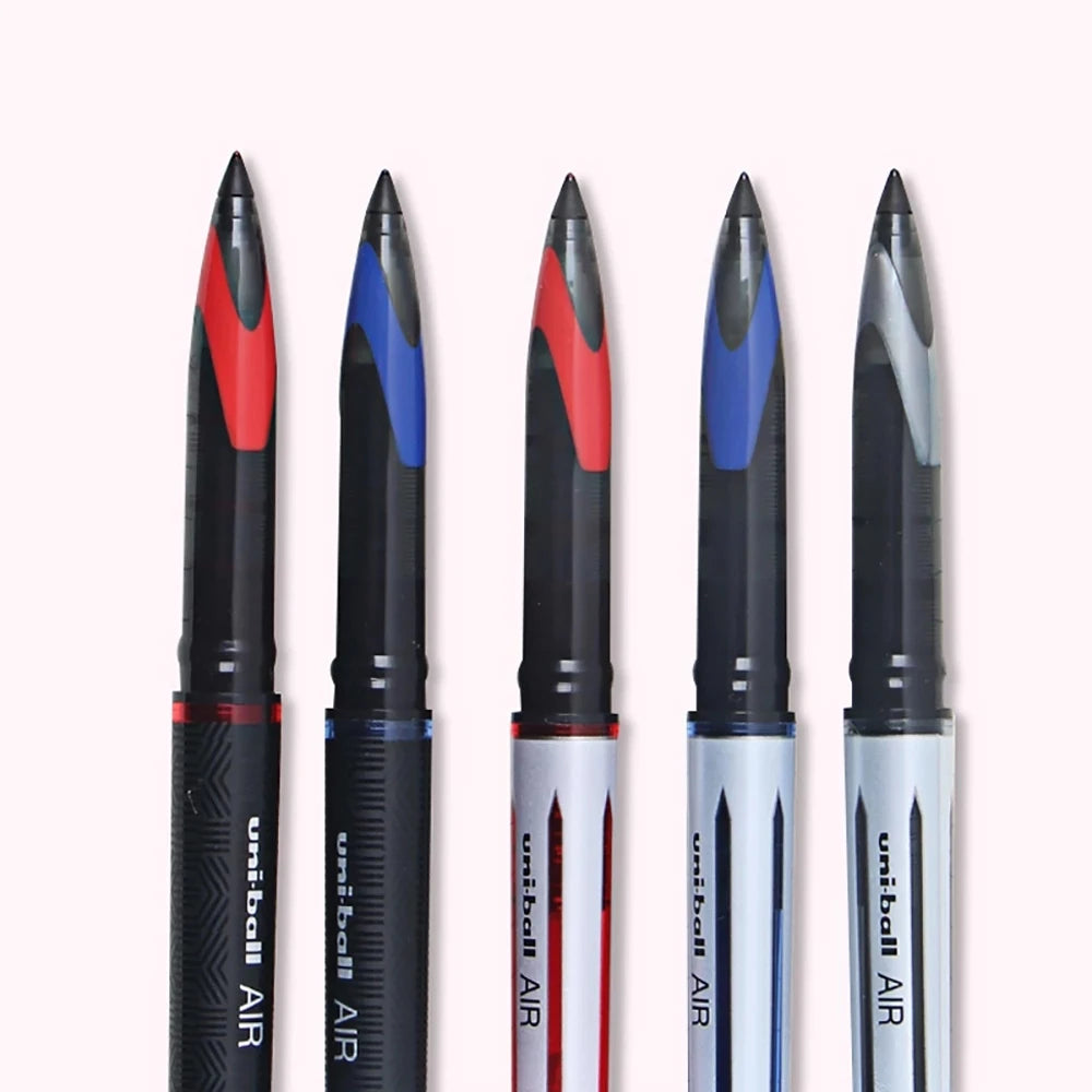 CowLost | product_id-japanese-uni-uba-188-gel-pens-0-5-0-7mm-black-red-blue-smooth-writing-for-school-office |6