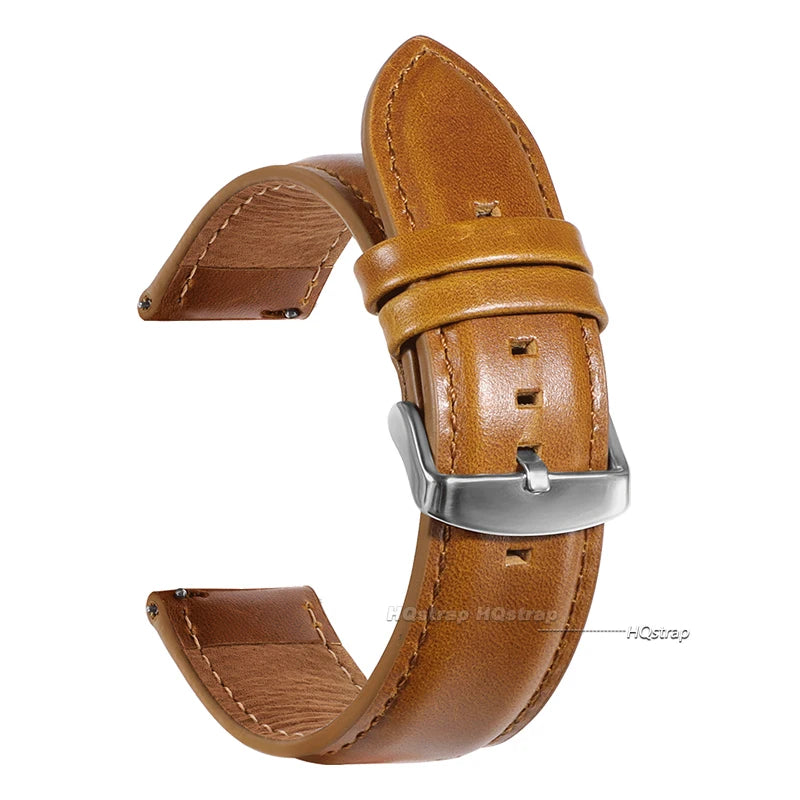 CowLost | product_id-vintage-cowhide-leather-watch-strap-18-26mm-quick-release-for-seiko-smartwatches |16