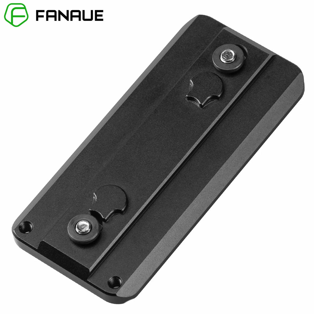 CowLost | product_id-fanaue-keymod-to-arca-swiss-rail-adapter-for-rrs-tripod-dovetail |1
