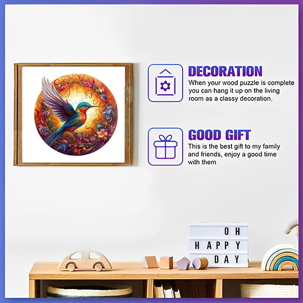 CowLost | product_id-wooden-circular-bird-puzzle-toy-holiday-gift-for-kids-and-adults |2