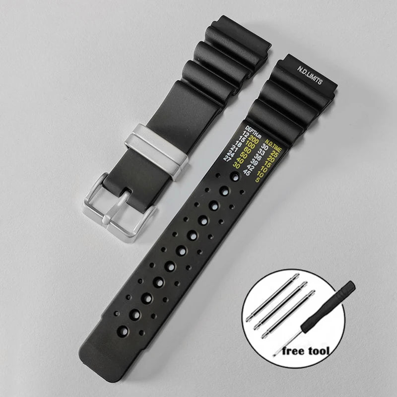 CowLost | product_id-nd-limits-waterproof-rubber-watch-strap-20mm-22mm-24mm-for-seiko-rolex-citizen-diver-watches |18