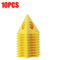 CowLost | product_id-mini-pyramid-tripod-support-frame-woodworking-paint-stand-bracket-set |10