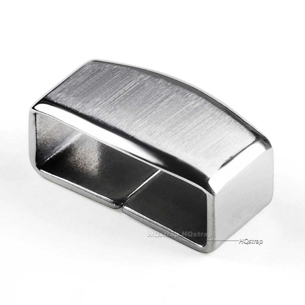 CowLost | product_id-18mm-20mm-metal-ring-buckle-watchband-keeper-for-seiko-strap-with-steel-pin-clasp |7