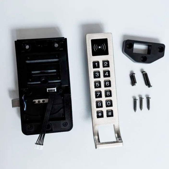 CowLost | storage-cabinets-lockers-product_id-phycial-digital-id-125khz-wristband-locker-lock-for-gym-wardrobe-cupboard |4
