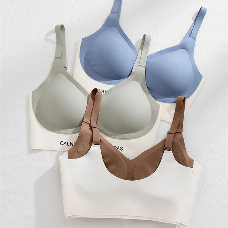 CowLost | product_id-womens-seamless-push-up-sports-bra-vest-with-fixed-cup-and-shockproof-support |1