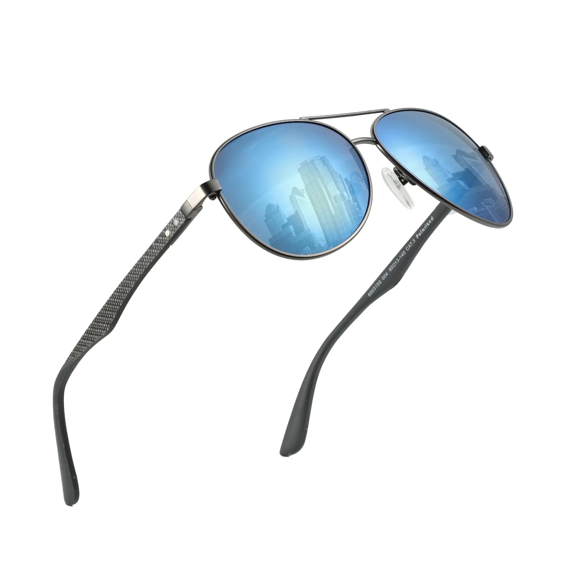 CowLost | zenottic-hot-sale-carbon-fiber-polarized-sunglasses-pilot-shade-for-men |31