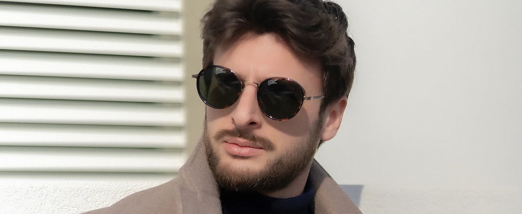 CowLost | zenottic-steampunk-sunglasses-round-polarized-mirror |20