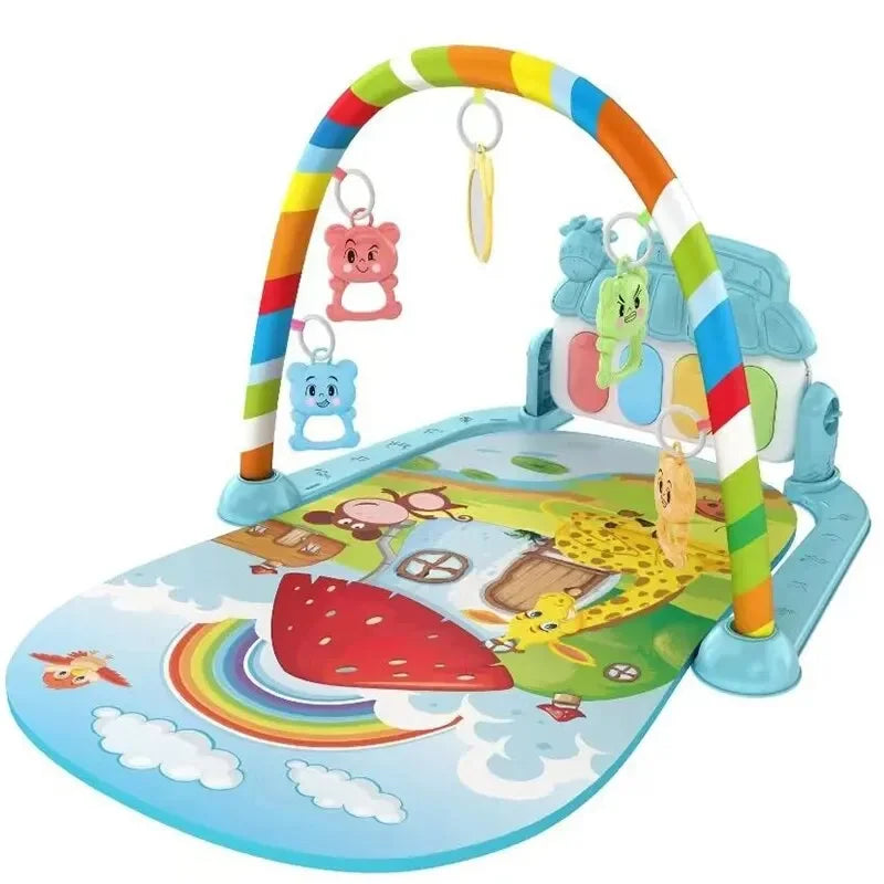 CowLost | product_id-baby-0-1-year-fitness-pedal-piano-toy-newborn-music-bed-bell |14