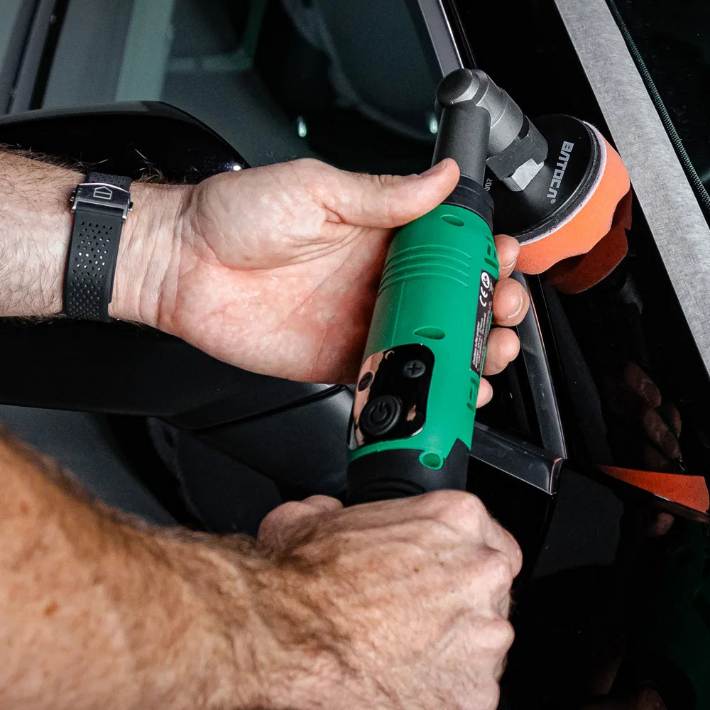CowLost | batoca-s6-cordless-mini-car-polisher-12v |5