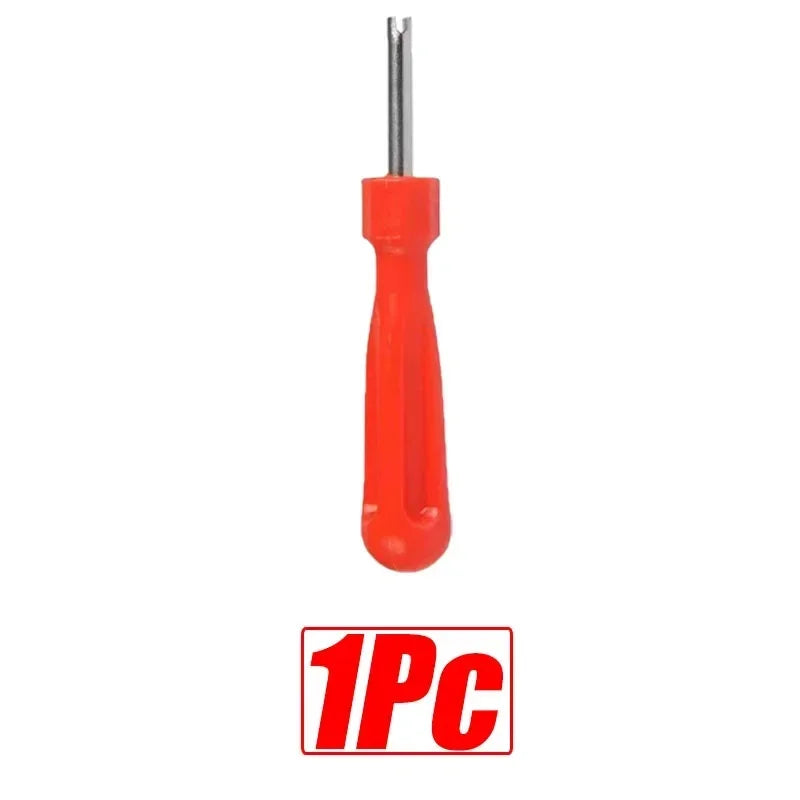 1/20Pcs Tyre Valve Core Remover Tools for Car Bike Motorbike Truck