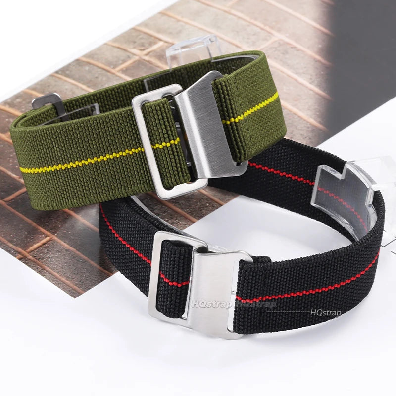 CowLost | bracelets-product_id-18mm-20mm-22mm-nylon-watch-strap-for-amazfit-samsung-galaxy-3-canvas-band |3