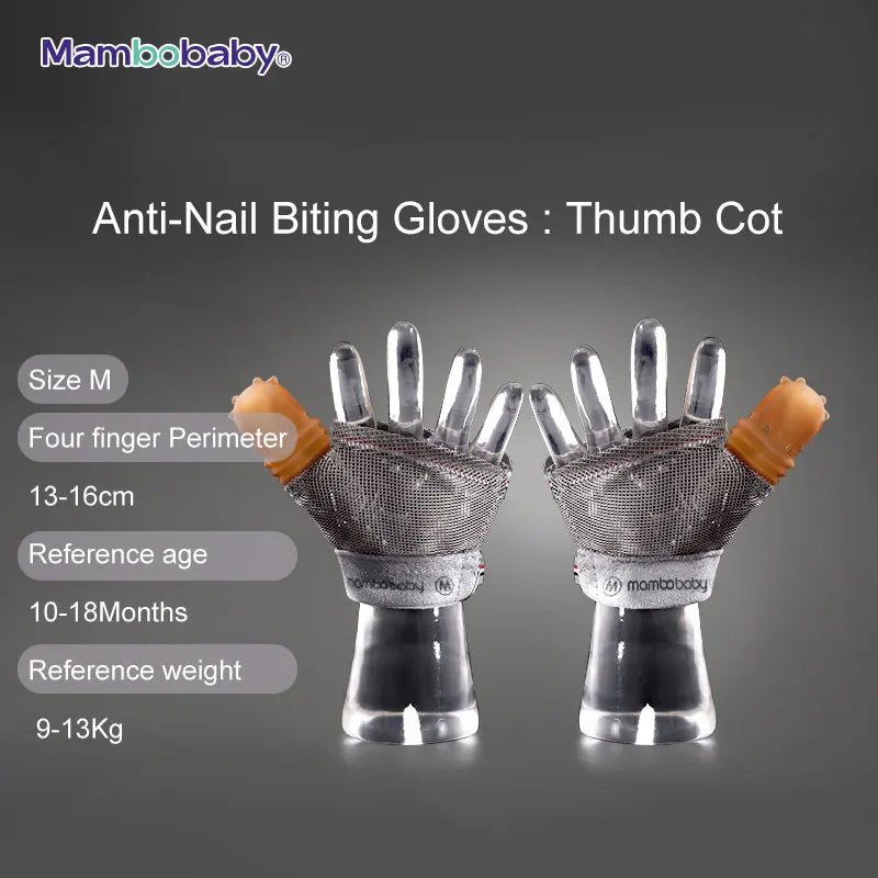 CowLost | mambobaby-baby-anti-bite-gloves-with-silicone-finger-cots |25