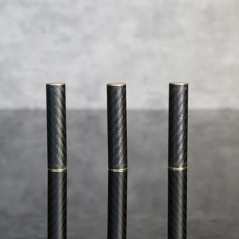 CowLost | product_id-edc-magnetic-carbon-fiber-metal-three-section-fidget-stick-stress-relief-toy-for-adults |3