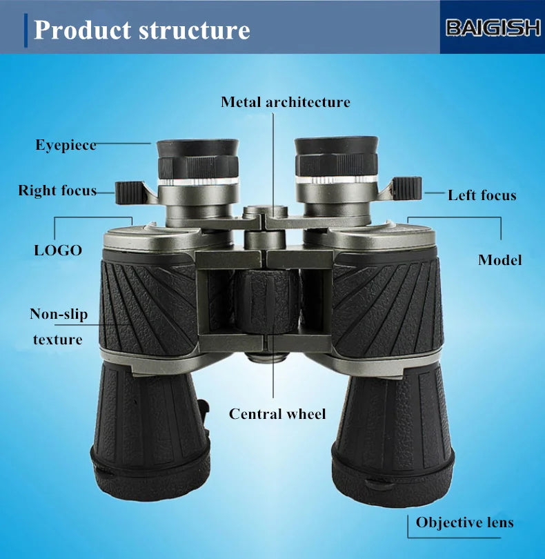CowLost | product_id-baigish-10x50-high-powered-binoculars-with-carrying-bag-for-bird-watching-hunting-camping-travel |7