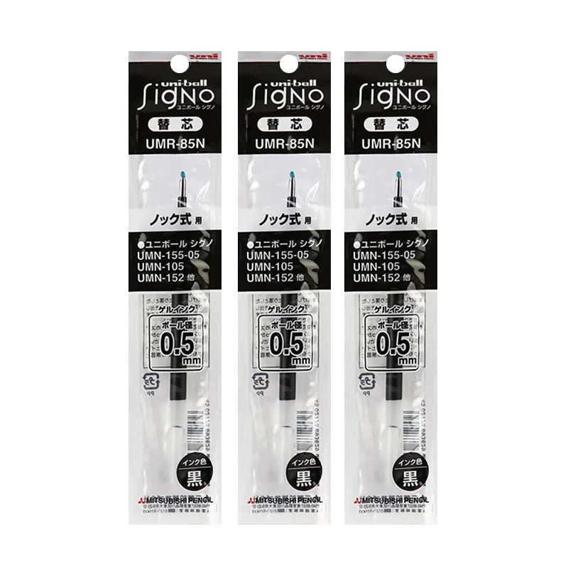 CowLost | product_id-japan-uni-mitsubishi-umn-185-food-museum-collab-0-5mm-gel-pen-ultra-smooth-for-school-collectors-gift |50