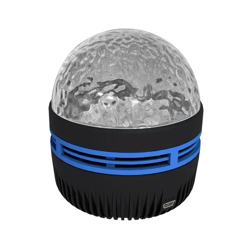 CowLost | night-lights-ambient-lighting-product_id-led-galaxy-star-projector-light-with-remote-for-bedroom-and-holiday-decoration |11
