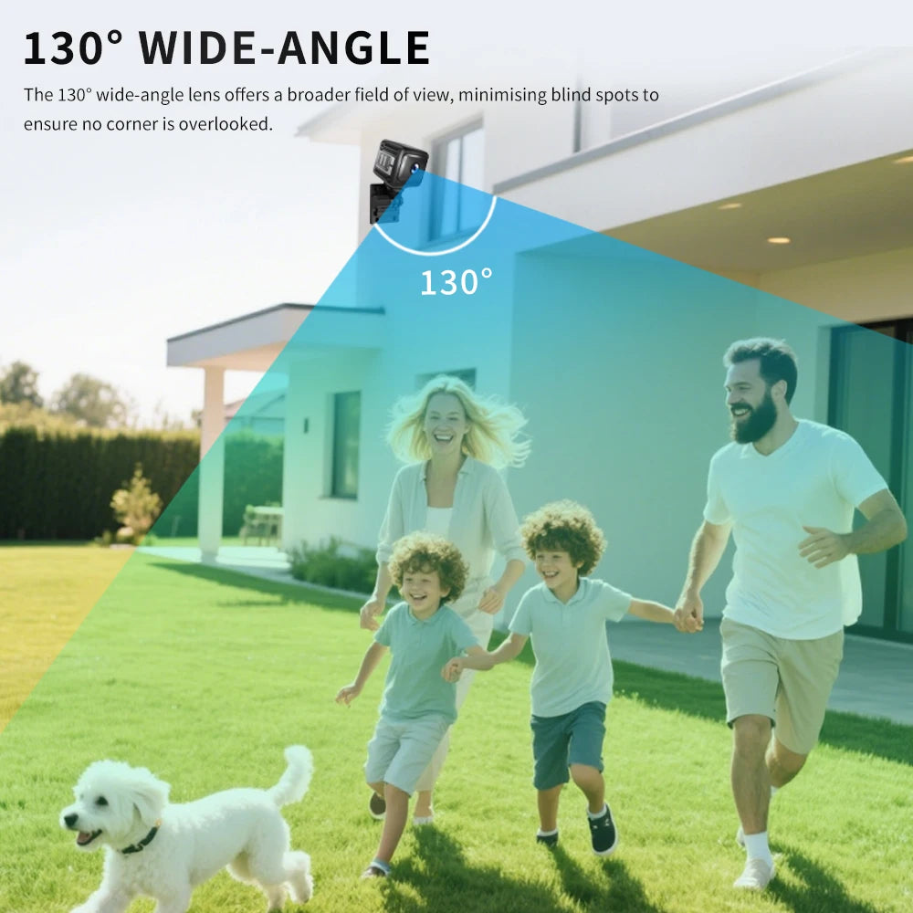 CowLost | product_id-vesafe-2k-wifi-mini-security-camera-1600mah-battery-8h-recording-night-vision-motion-detection |6