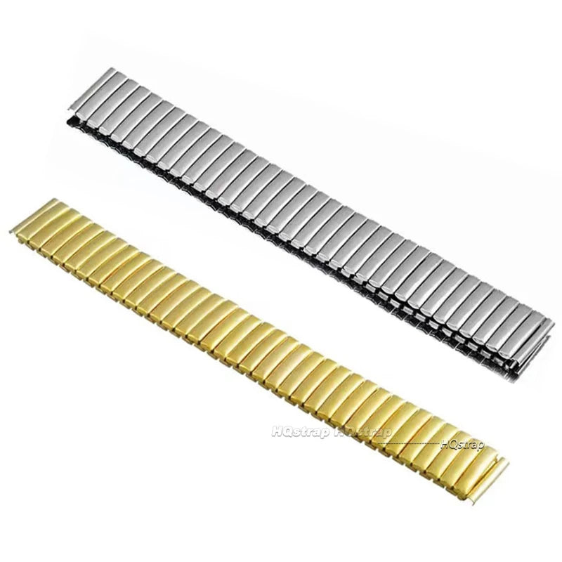 CowLost | product_id-universal-adjustable-stainless-steel-silver-gold-elastic-watchband-for-rolex |5