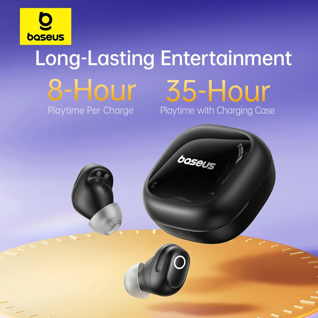 CowLost | baseus-bass-bd1-wireless-earbuds-bluetooth-5-4-earphones |6