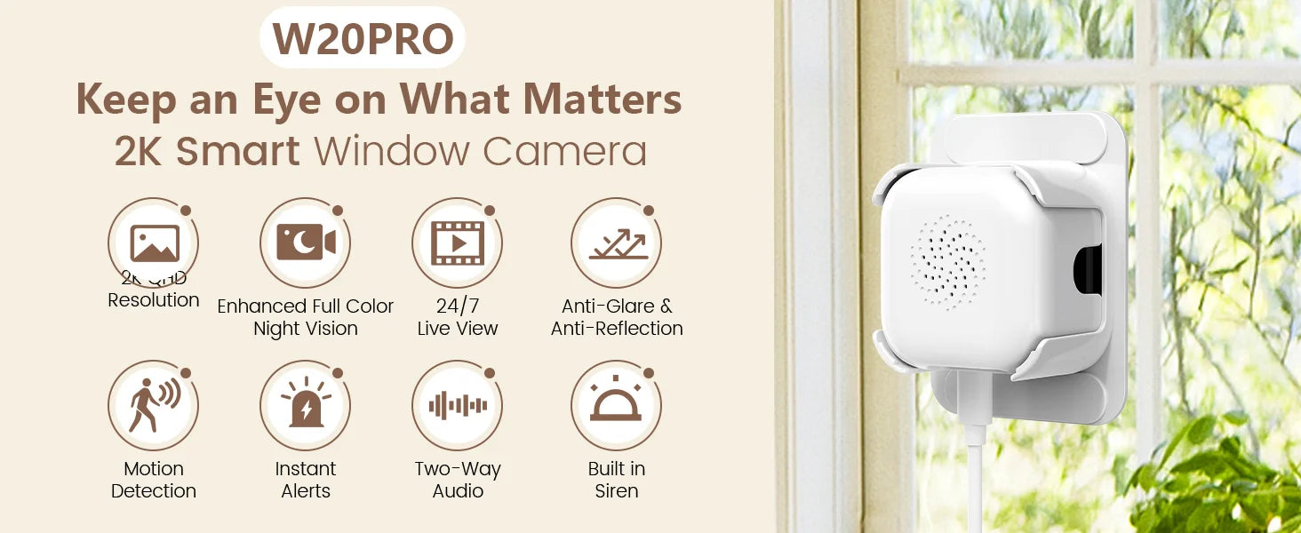 CowLost | product_id-vesafe-5ghz-wifi-3mp-mini-indoor-window-camera-with-color-night-vision-and-motion-detection |11