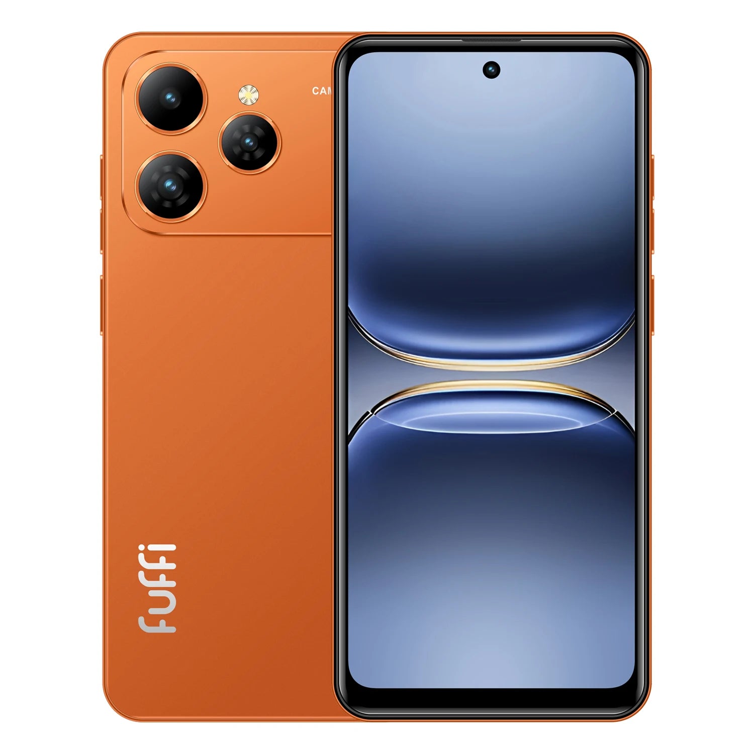 CowLost | fuffi-i17-pro-max-smartphone-5g-android-8gb-ram-256gb-rom-6-56-inch-phone |17