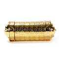 CowLost | product_id-davinci-code-cryptex-lock-with-hidden-compartment-for-money-rings-jewelry-creative-gift |15