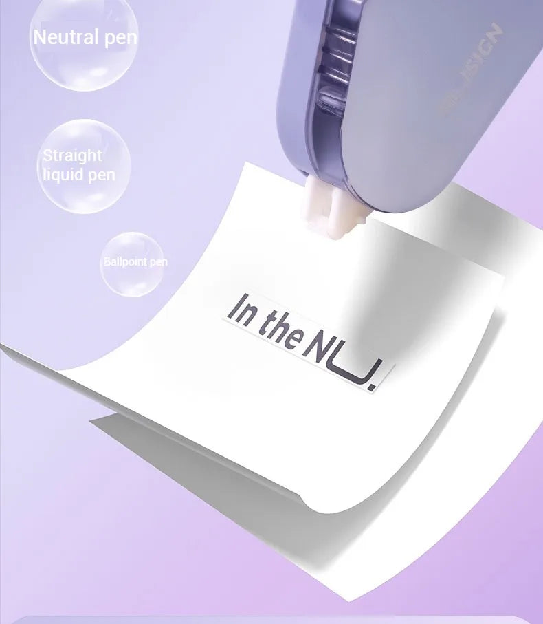CowLost | nusign-large-capacity-correction-tape-with-press-seal |17