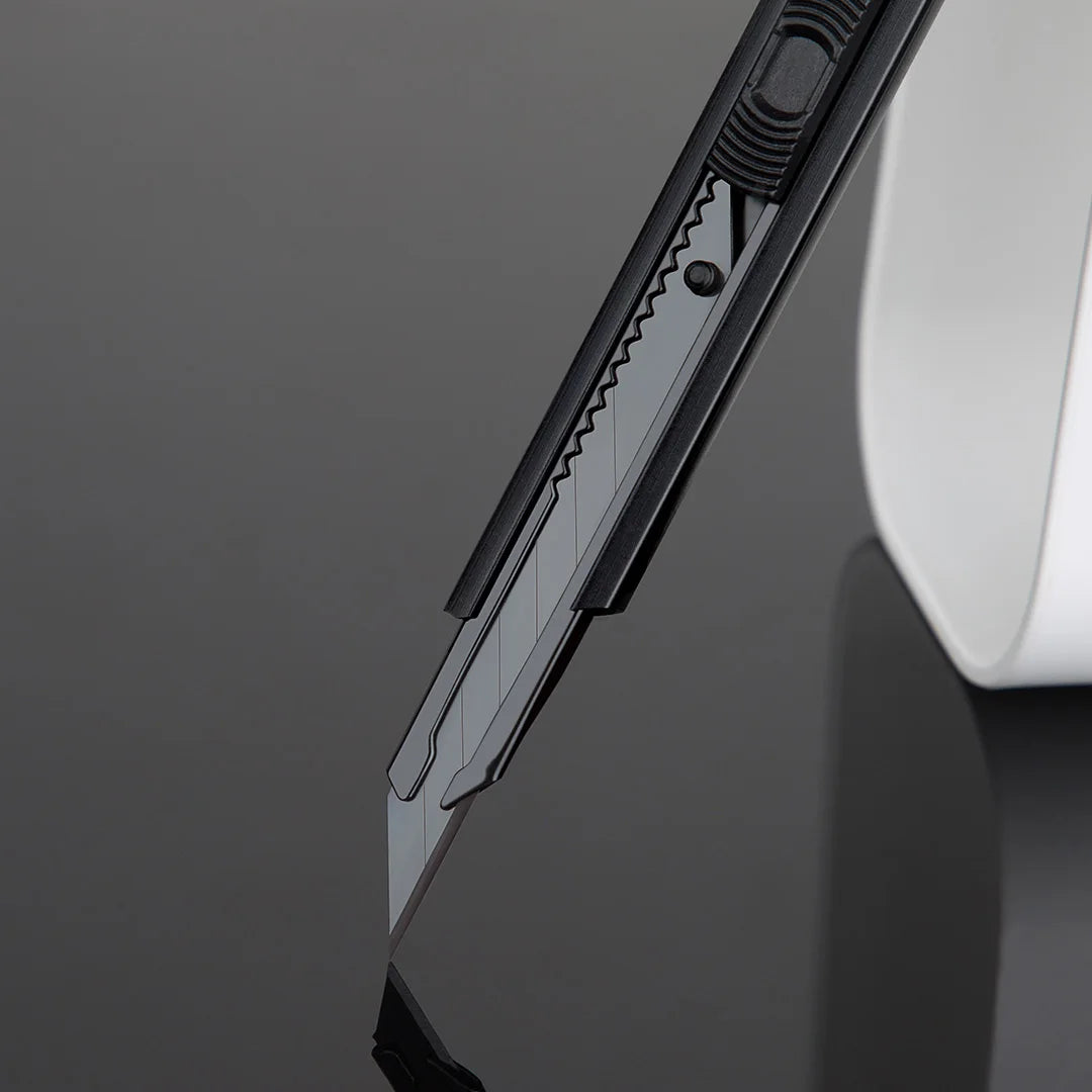 CowLost | product_id-fizz-aluminum-alloy-utility-knife-snap-off-box-cutter-for-school-office-home |5