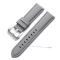CowLost | 20mm-22mm-24mm-26mm-sailcloth-straps-for-omega-for-panerai-for-seiko-divers-watches-men-women-universal-nylon-leather-watch-band-1 |21