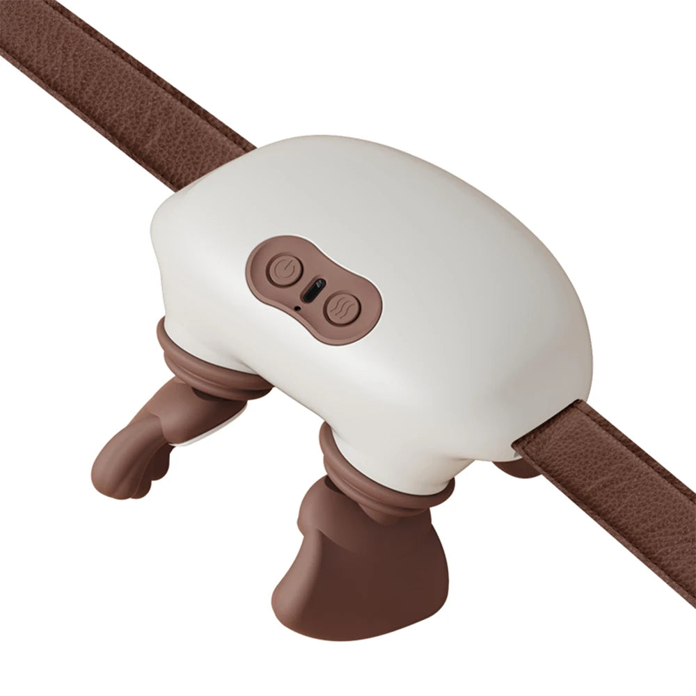 CowLost | uncategorized-4d-hand-shaped-neck-and-shoulder-kneading-massager |10