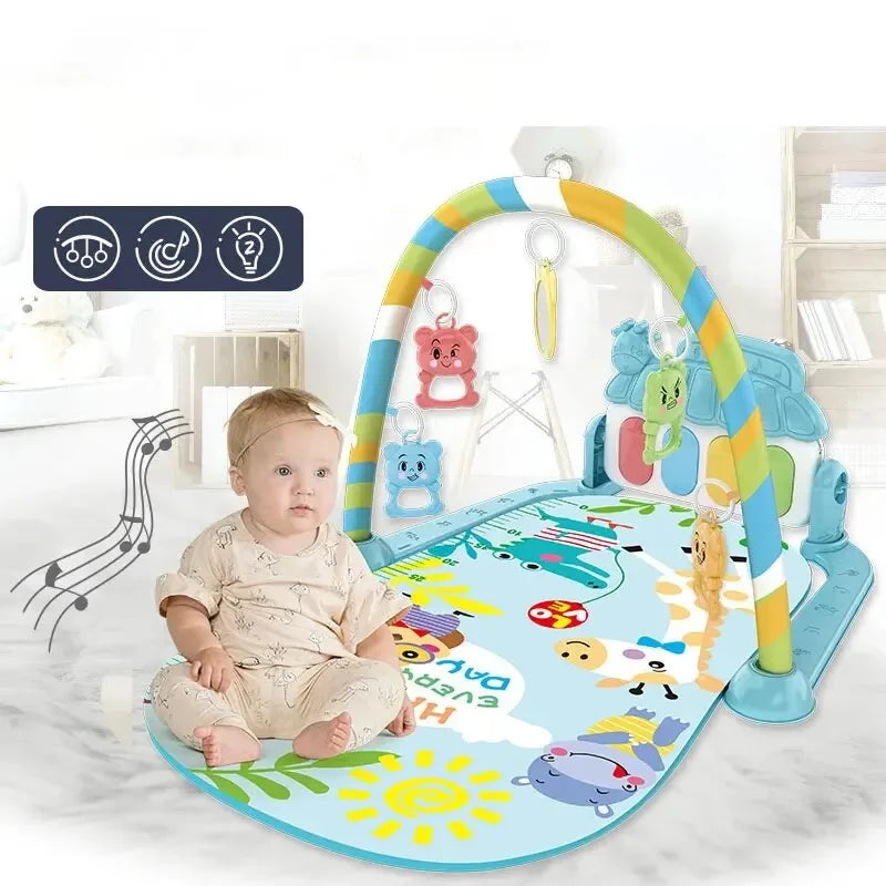 CowLost | product_id-baby-0-1-year-fitness-pedal-piano-toy-newborn-music-bed-bell |1