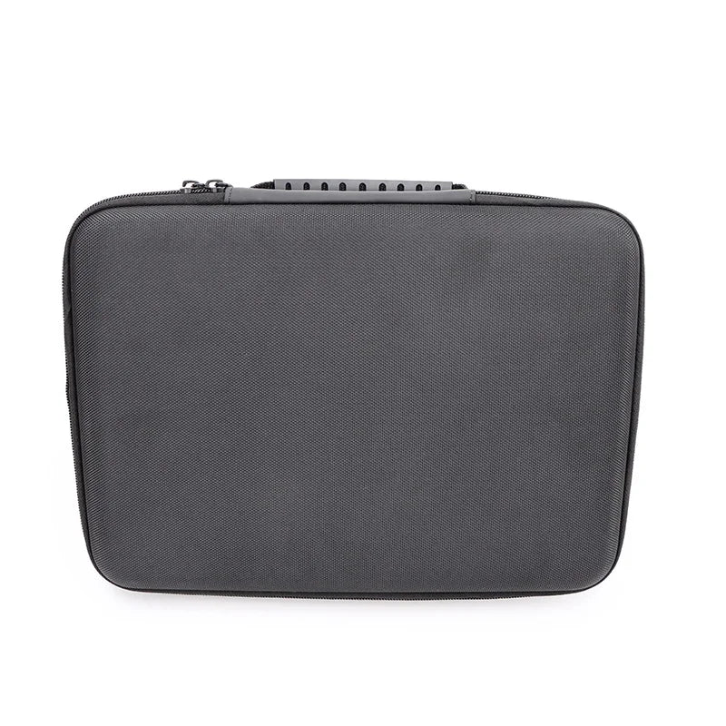CowLost | hard-shell-15-slots-watch-storage-organizer-case-watch-carry-box-fit-large-and-small-watches-with-soft-foam-pillow |4
