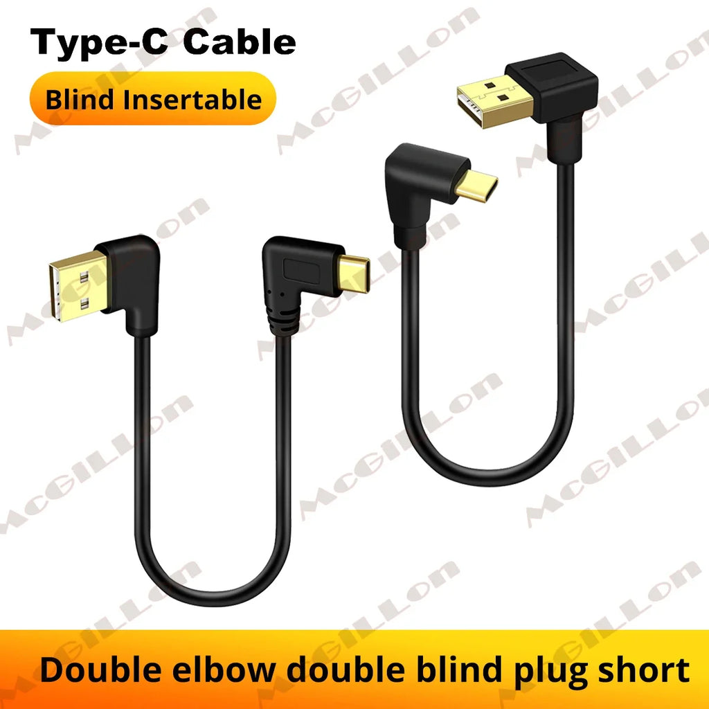 CowLost | product_id-0-25m-0-5m-90-usb-a-to-type-c-fast-charging-data-cable-for-iphone-15-16-xiaomi-samsung-huawei-tablet |7