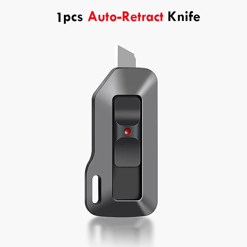 CowLost | product_id-multipurpose-retractable-utility-knife-9-18mm-sk2-thickened-blade-self-locking-box-opener |27