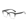 CowLost | uncategorized-vivibee-vintage-unisex-blue-light-blocking-square-eyeglasses |24