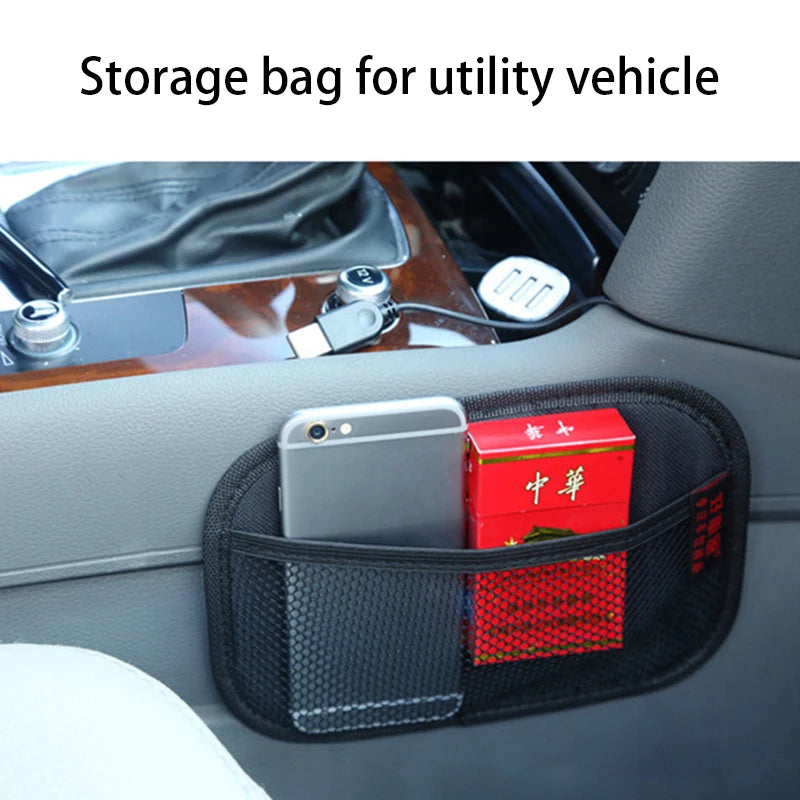 CowLost | product_id-stackable-oxford-cloth-car-mesh-storage-bag-rear-seat-organizer |1