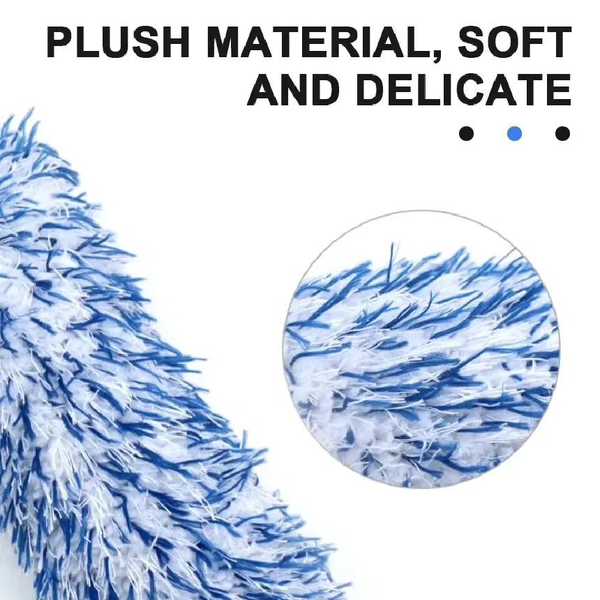 CowLost | car-valeting-detailing-product_id-portable-car-wheel-tire-rim-cleaning-brush-plush-hub-dust-removal-tool |5