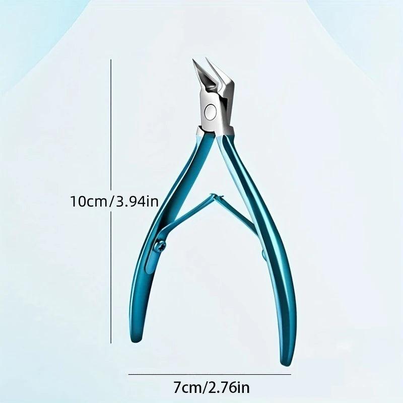 CowLost | toe-nail-clipper-for-ingrown-or-thick-toenails-trimmer-professional |6