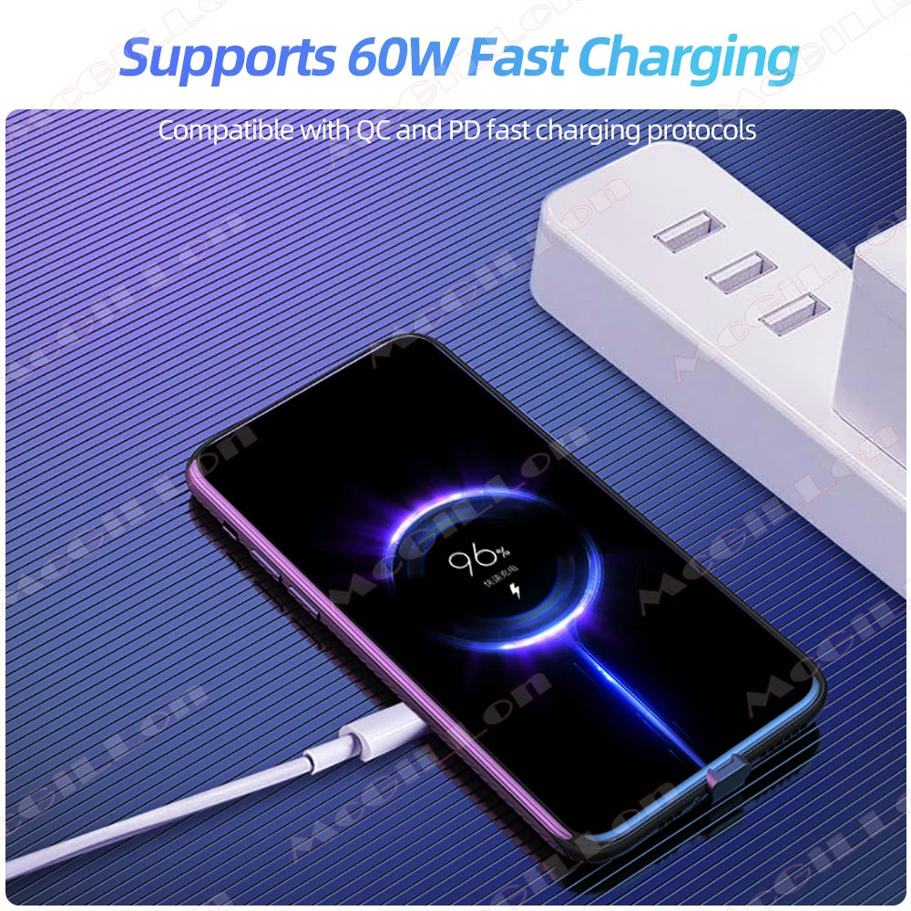 CowLost | product_id-60w-usb-c-converter-adapter-fast-charging-for-phone-tablet-gaming |3