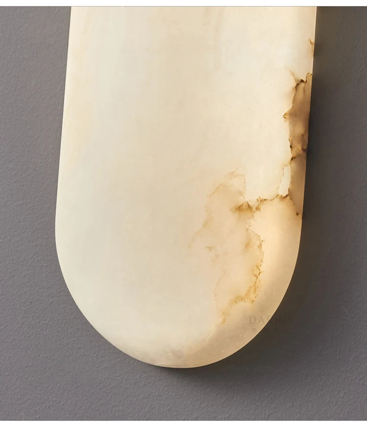 CowLost | product_id-semicylinder-12w-led-marble-effect-wall-sconce-for-living-dining-bathroom-hallway |16
