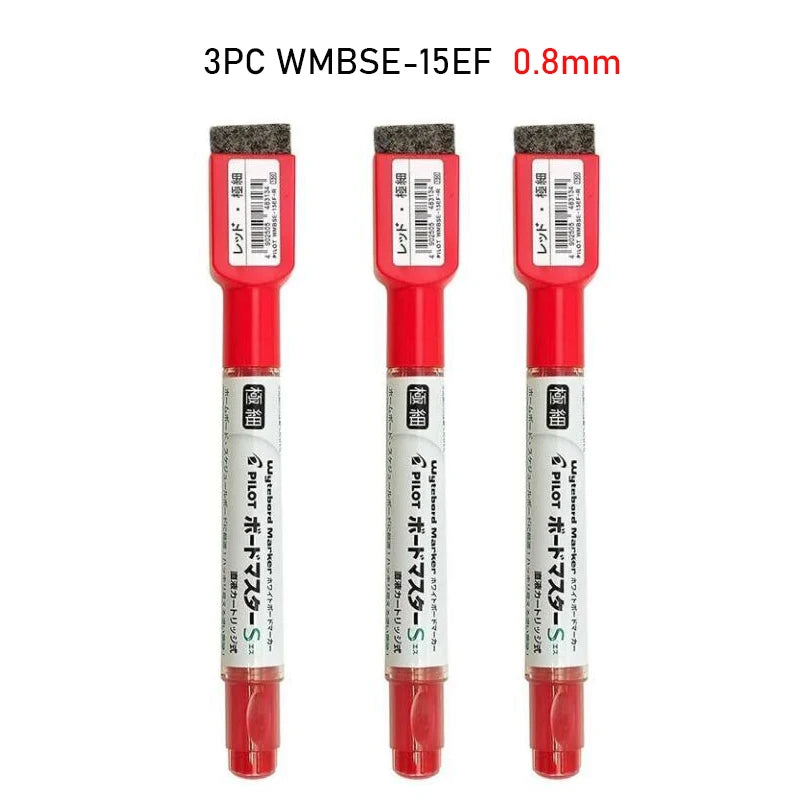 CowLost | product_id-japanese-pilot-direct-liquid-whiteboard-pen-0-8mm-1-3mm-fine-tip-magnetic-eraser-marker-for-teachers |17