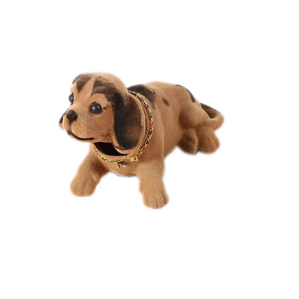 CowLost | product_id-resin-shaking-head-dog-ornament-for-car-dashboard-and-home-decor |10