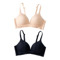 CowLost | product_id-seamless-wireless-3-4-cup-japanese-style-push-up-bralette-for-women |17