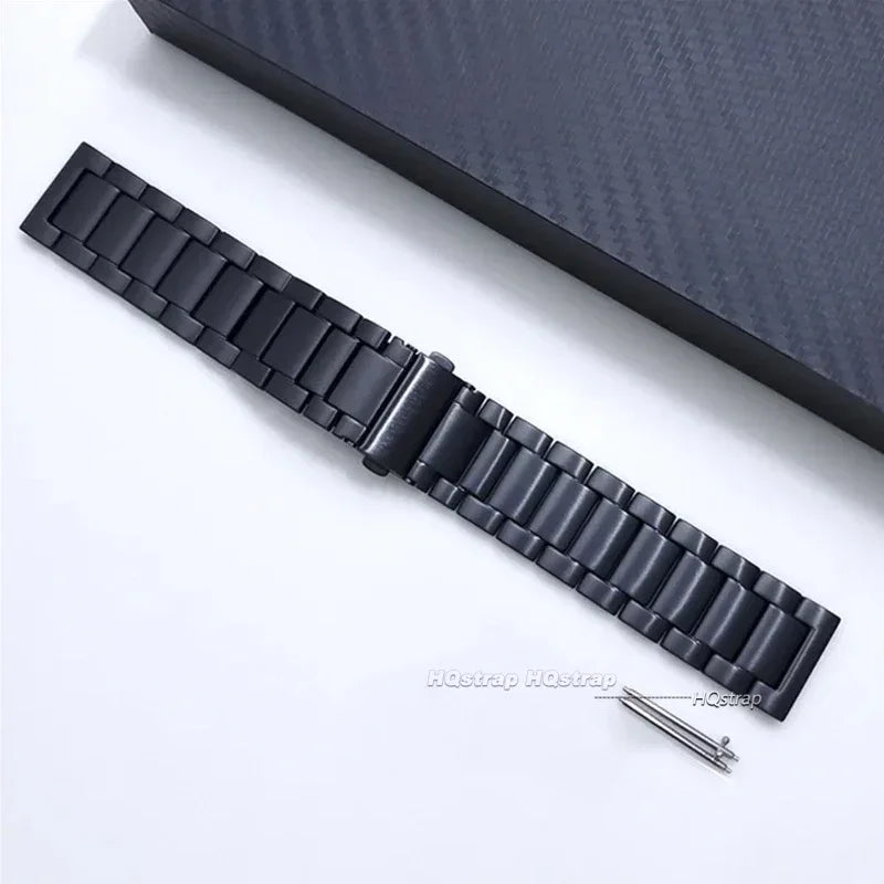 CowLost | product_id-titanium-alloy-18-22mm-watchband-with-stainless-steel-buckle-for-rolex-seiko-smartwatches |19
