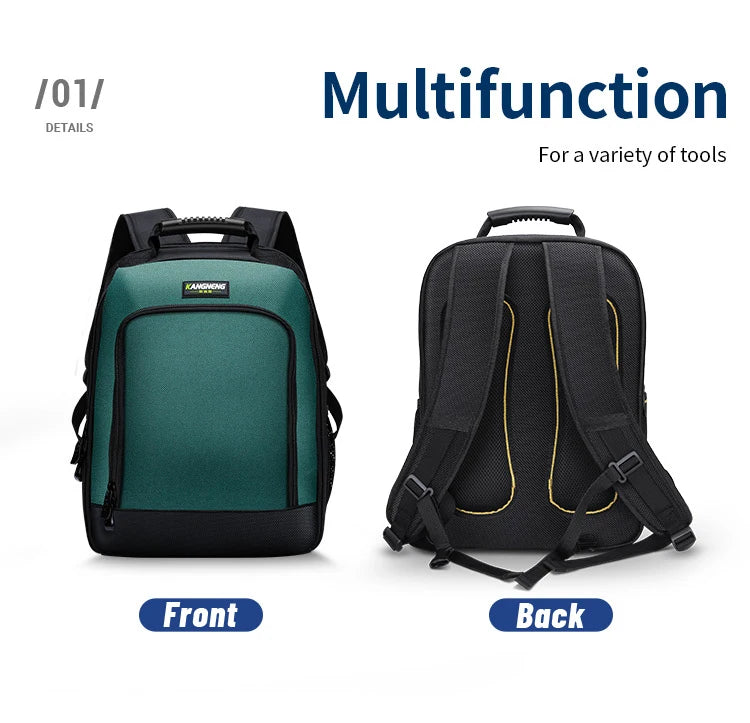 CowLost | product_id-winhunt-tool-backpack-with-multi-pockets-and-padded-laptop-compartment |8