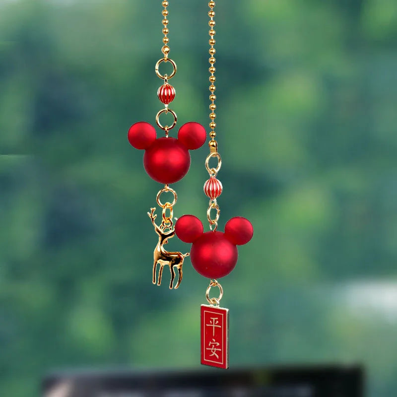 CowLost | decor-product_id-cute-mickey-head-rearview-mirror-car-pendant-decoration |1