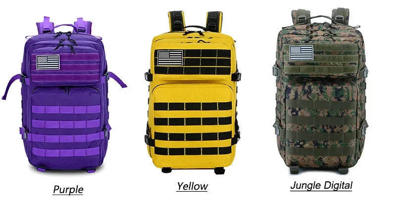 CowLost | uncategorized-45l-tactical-molle-backpack-for-survival-assault |12