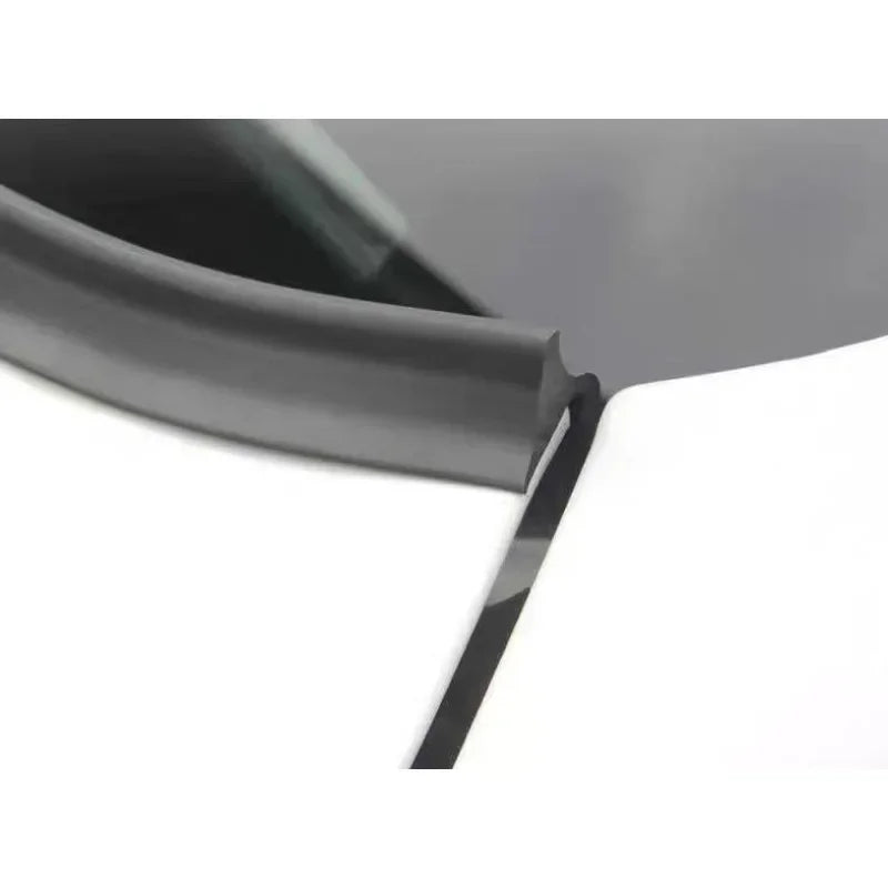 CowLost | product_id-1-8m-car-engine-hood-windshield-sealing-strip-rubber-soundproof-waterproof-noise-reduction |4