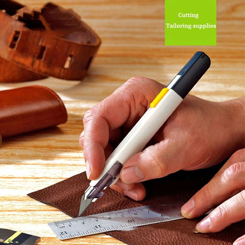 CowLost | product_id-sdi-anti-shaking-retractable-utility-knife-with-automatic-locking-for-cutting-and-sculpture |1