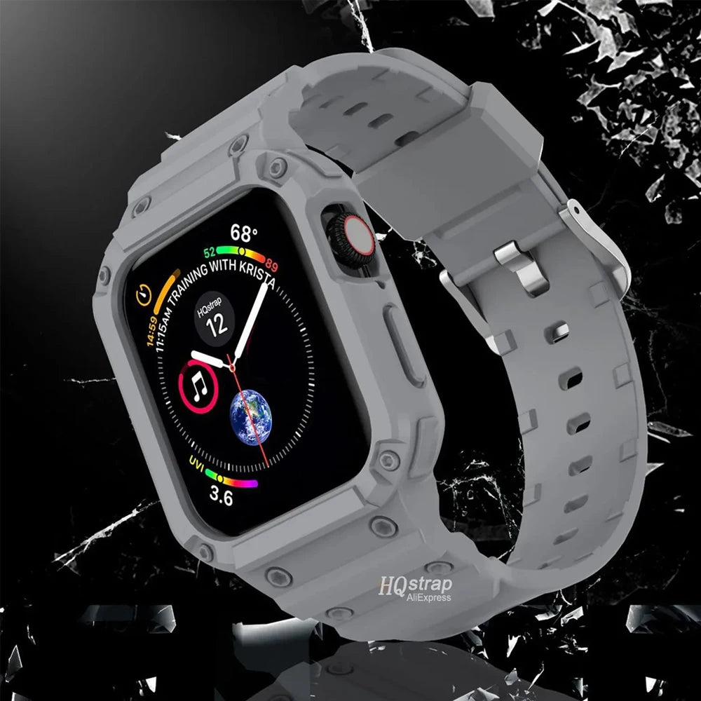 CowLost | bracelets-product_id-hqstrap-silicone-tpu-protective-case-for-apple-watch-band-38mm-49mm-series-4-8-se |8